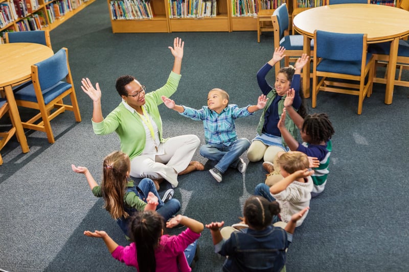 Entrepreneurial Thinking for Young Innovators